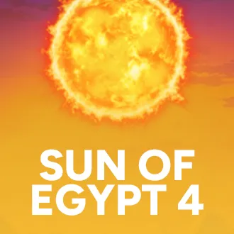 Sun of Egypt 4