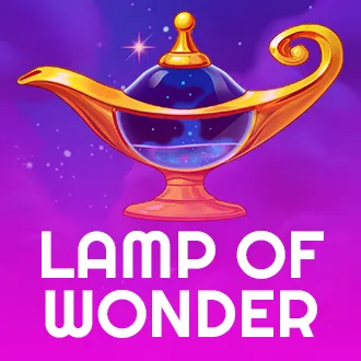 Lamp of Wonder