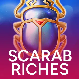 Scarab Riches