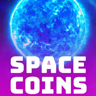 Space Coins