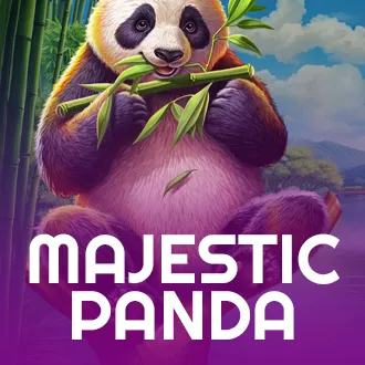 Majestic Panda