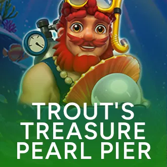Trout's Treasure - Pearl Pier