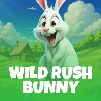 Wild Rush Bunny