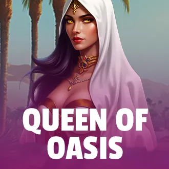 Queen of Oasis