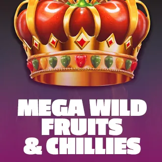 Mega Wild Fruits & Chillies