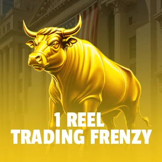1 Reel - Trading Frenzy