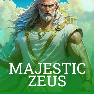 Majestic Zeus