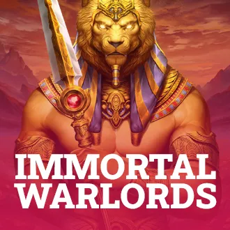Immortal Warlords