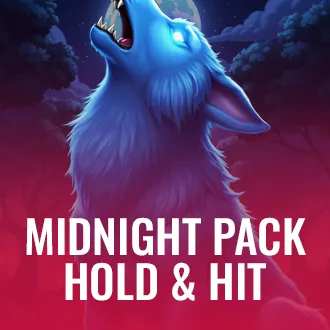 Midnight Pack - Hold & Hit