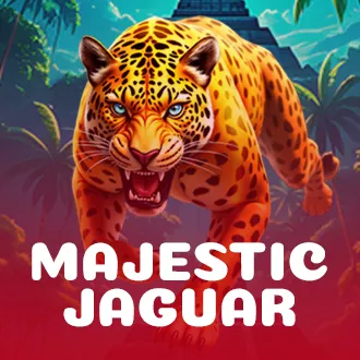 Majestic Jaguar