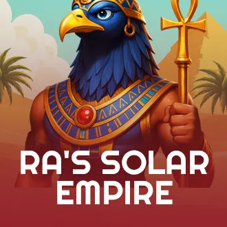 Ra's Solar Empire