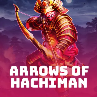 Arrows Of Hachiman