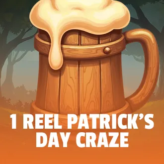 1 Reel - Patrick's Day Craze