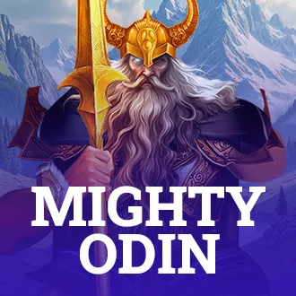 Mighty Odin