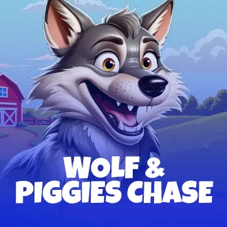 Wolf & Piggies Chase