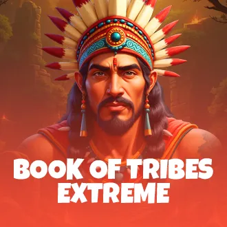 Book Of Tribes Extreme