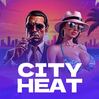 City Heat