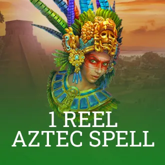 1 Reel - Aztec Spell