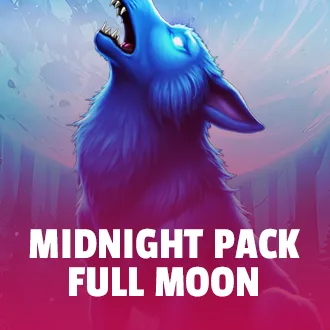 Midnight Pack - Full Moon