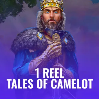 1 Reel - Tales Of Camelot