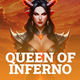 Queen Of Inferno