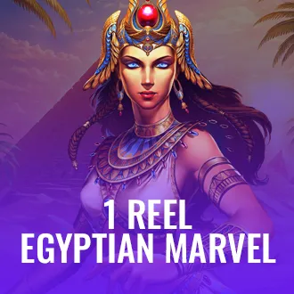 1 Reel - Egyptian Marvel