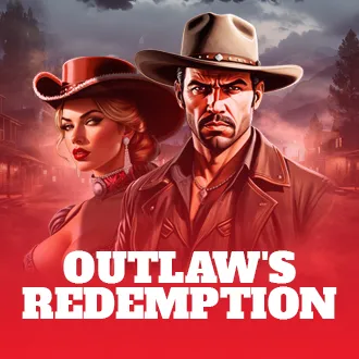 Outlaw's Redemption