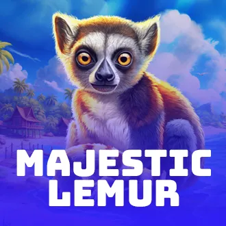 Majestic Lemur