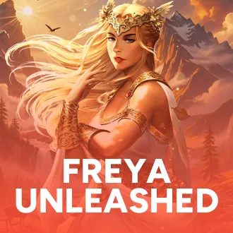 Freya Unleashed