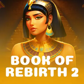 Book Of Rebirth 2