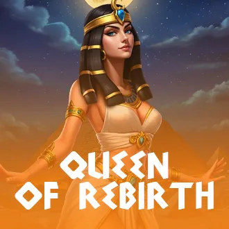 Queen Of Rebirth