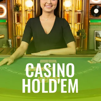 Casino Hold'em 1