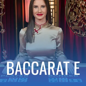 Baccarat E