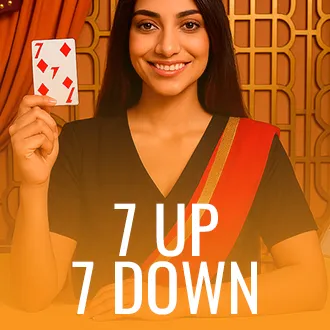 7 Up 7 Down