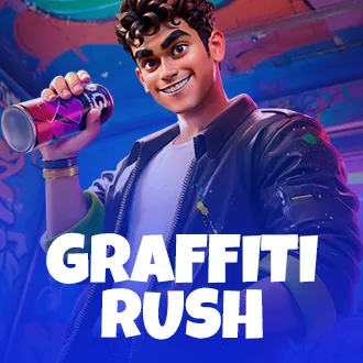 Graffiti Rush