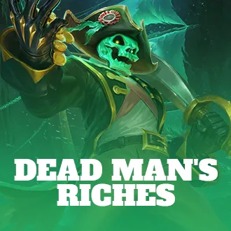 Dead Man's Riches
