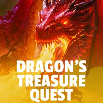 Dragon's Treasure Quest