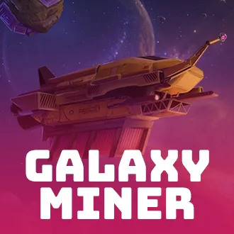 Galaxy Miner