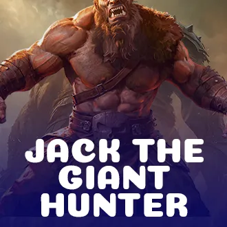 Jack the Giant Hunter