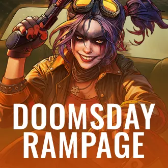 Doomsday Rampage
