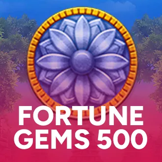 Fortune Gems 500