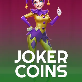 Joker Coins