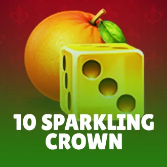 10 Sparkling Crown