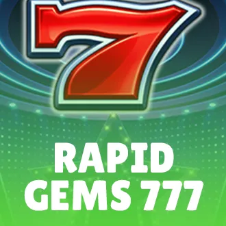 Rapid Gems 777