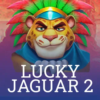Lucky Jaguar 2