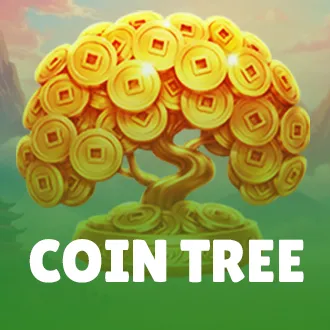 Coin Tree