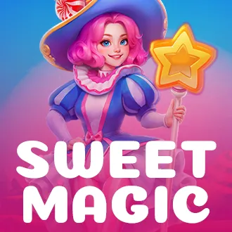 Sweet Magic