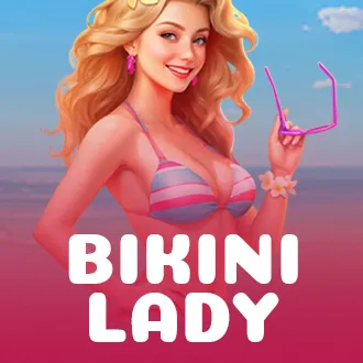 Bikini Lady