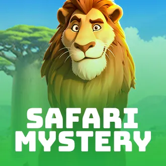 Safari Mystery