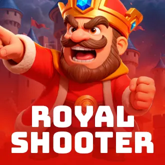 Royal Shooter